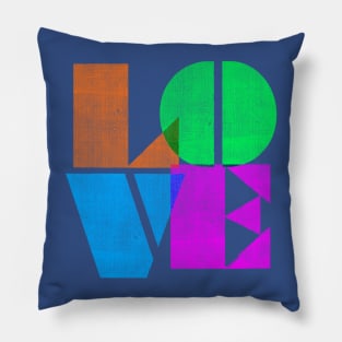 LOVE Pillow