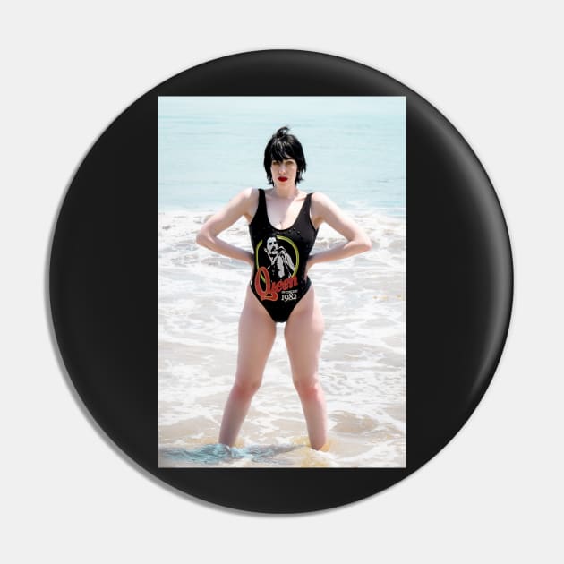 The Beach Session III Pin by britneyrae