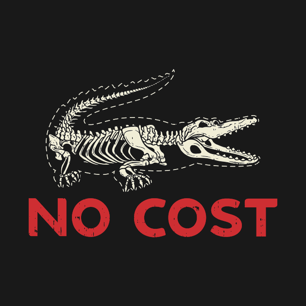 No Cost by leynard99