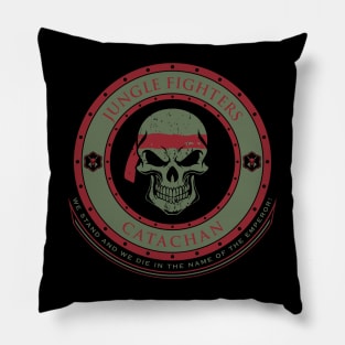 CATACHAN - ELITE EDITION Pillow