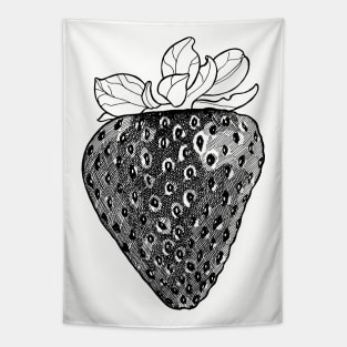 Strawberry Tapestry