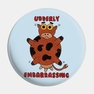 Embarrasing Pin