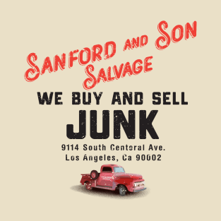 Sanford & Son T-Shirt