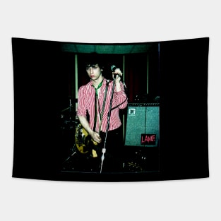 popular Johnny Thunders Tapestry