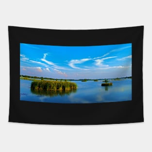 Nong Talok Lake Tapestry