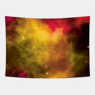 Space Tapestry