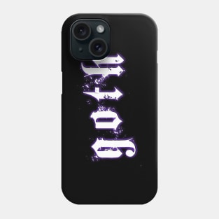 occult Phone Case