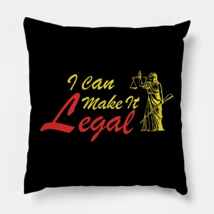 Better Call Saul Pillow