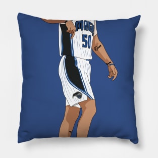 Cole Anthony Pillow