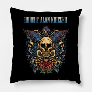 ROBERT ALAN KRIEGER VTG Pillow