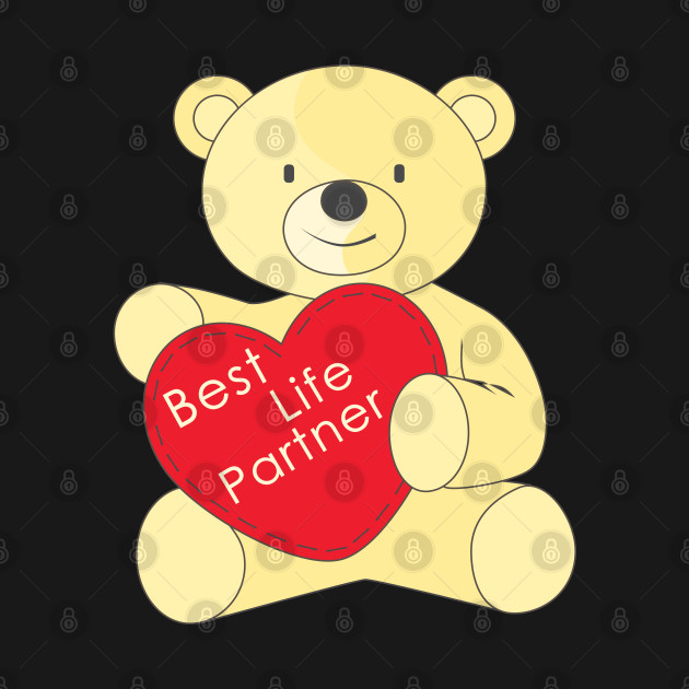 Best Life Partner by 1Nine7Nine