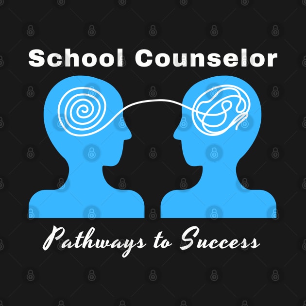 School Counselor by MtWoodson