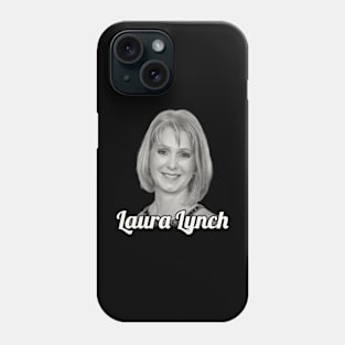 Laura Lynch / 1958 Phone Case