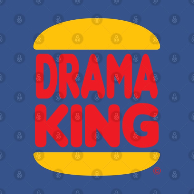 DRAMA KING by BG305