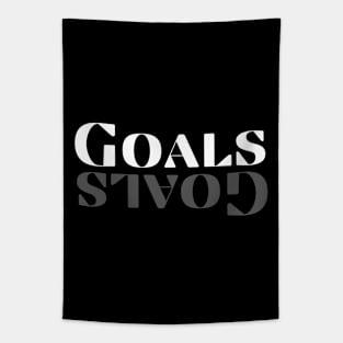 Inspirational Words - positive words - inspirational sayings - Goals Tapestry