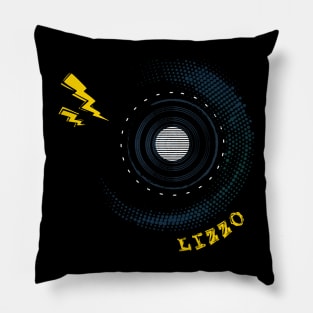 lizzo Pillow