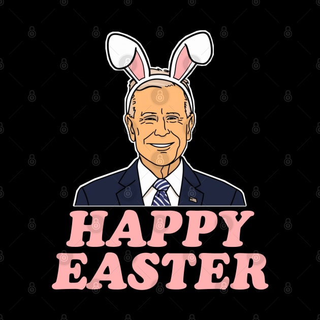 Joe biden happy easter meme by Qrstore