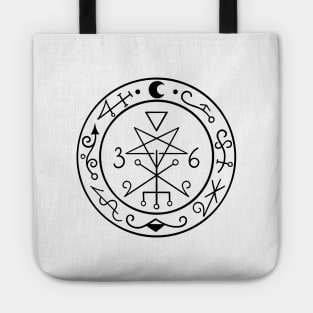 Sigil Lilith Tote