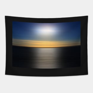 Dreamy Summer Nights Tapestry