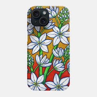 Autumn Bloom #3 Phone Case