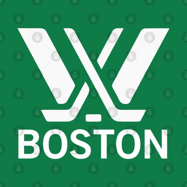 Boston PWHL by thestaroflove