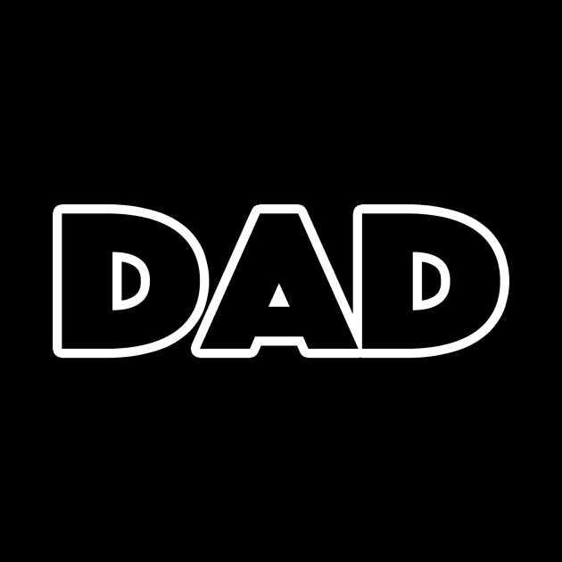 Dad by lenn