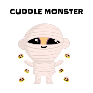 Cuddle Monster T-Shirt