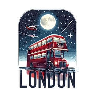 London T-Shirt