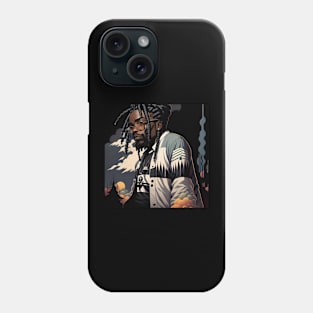 Roch SFTS Phone Case