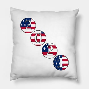 2021 Pillow