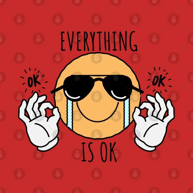 every thing is ok by TibA