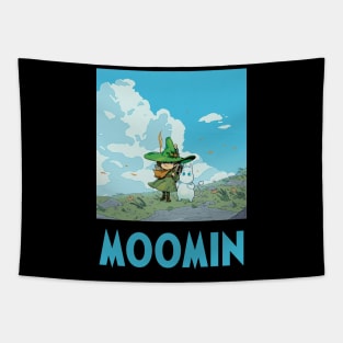 Moomin Tapestry