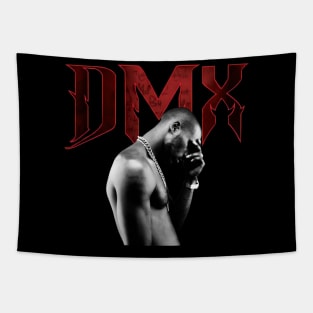 Dmx t-shirt Tapestry