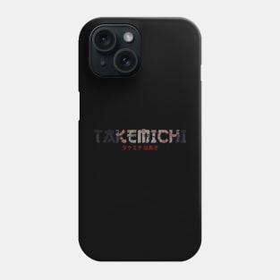 Takemichi Phone Case