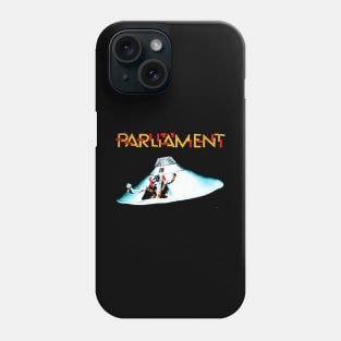 Parliament Phone Case