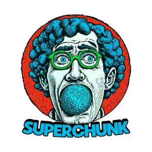 Superchunk --------- Original Fan Artwork T-Shirt