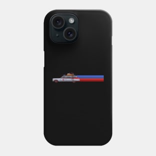 Ectomobile Phone Case