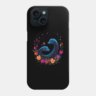 Eel Mothers Day Phone Case