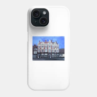 The Bell, Walthamstow, E17 Phone Case