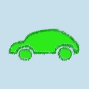 eco car T-Shirt