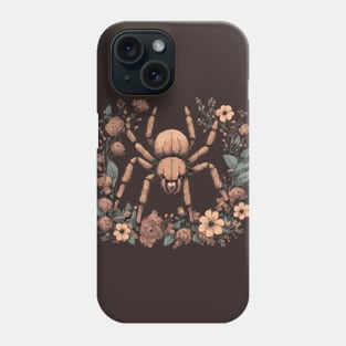 Tarantula Phone Case