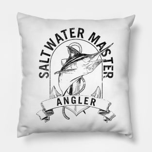 Angler Pillow