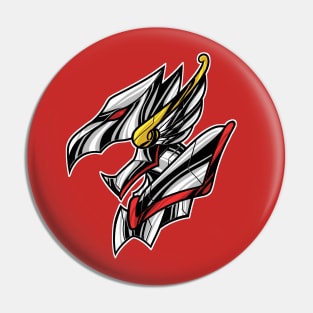 Pegasus VX Pin