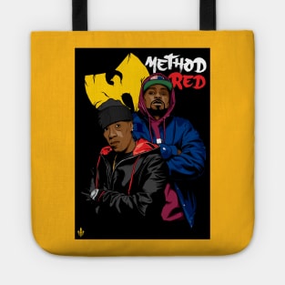 Method Man & Redman Tote