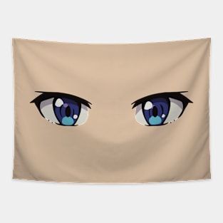 Maomao Eyes from The Apothecary Diaries or Kusuriya no Hitorigoto Anime TAD-2 Tapestry