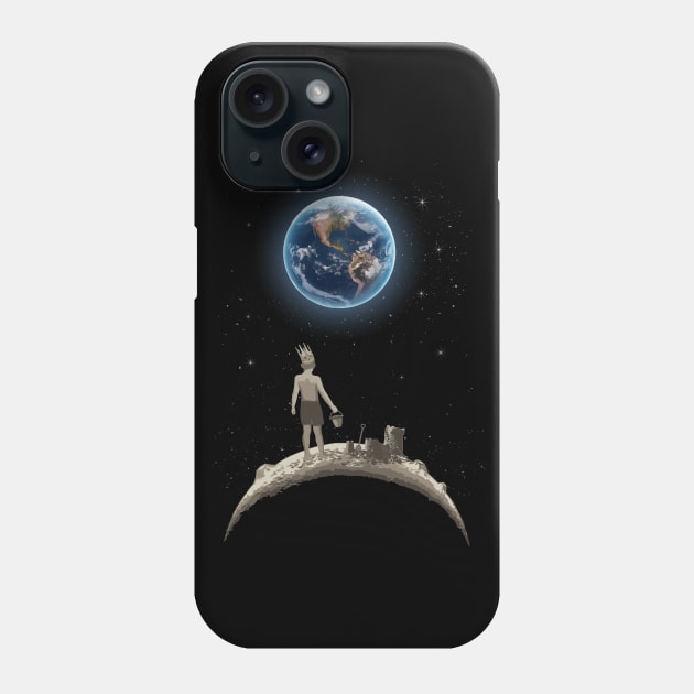 The little prince Phone Case by IsmaelDesign