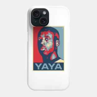 Yaya Phone Case