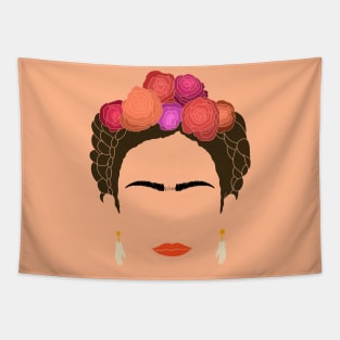 Frida Tapestry