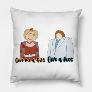 give me a $20 Pillow
