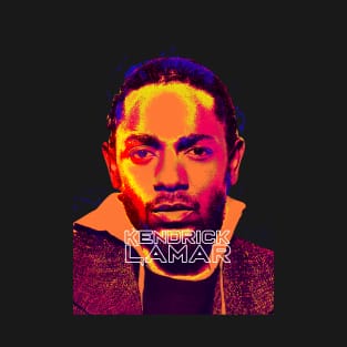 Kendrick T-Shirt